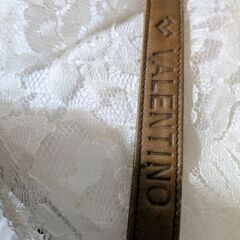 VALENTINO　ショルダーBAGの画像