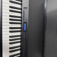 YAMAHA電子ピアノの画像