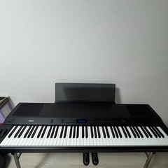 YAMAHA電子ピアノ