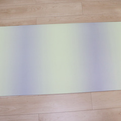 lululemon ヨガマットの画像