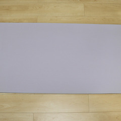 lululemon ヨガマットの画像