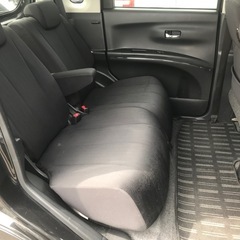 GWお買い得車‼️ タイヤもバリ山　タント　エグゼ　車検付き　ナビ　フルセグ　Bluetooth 室内綺麗　豪華　室内の作りは流石のタントエグゼの画像