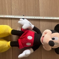ディズニー　ミッキーマウスの画像