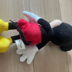ディズニー　ミッキーマウスの画像