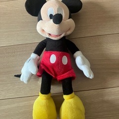 ディズニー　ミッキーマウス