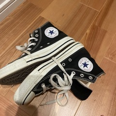 コンバース　オールスターの画像