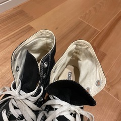 コンバース　オールスターの画像