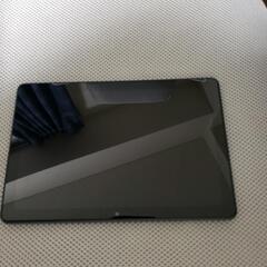 Amazon fire HD 10 plus 32G 本体のみ