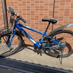 スポーツサイクル
