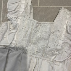美品！プティマイン　トップスの画像