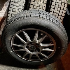 185/65R15 タイヤ