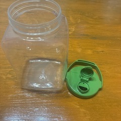 果実酒 容器 プラスチック 4Lの画像