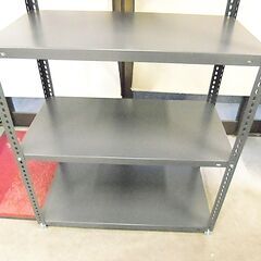 スチールラック（5段）の画像