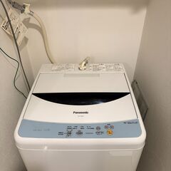 パナソニック  Panasonic 4.5キロ 全自動洗濯機 N...
