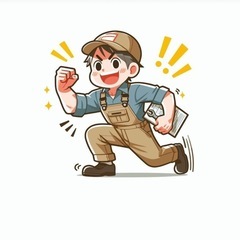 お力になれることがあれば！是非ともよろしくお願いします！