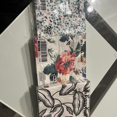 IKEA 紙ナプキン