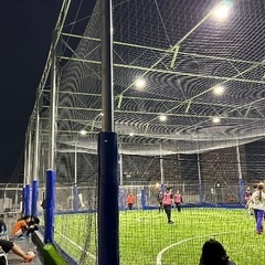 ⚽️5/10 東陽町フットサル募集