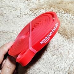トレーニング チューブの画像
