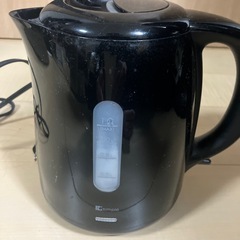 電気ケトル