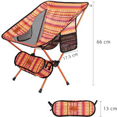 【新品】キャンプ チェア 