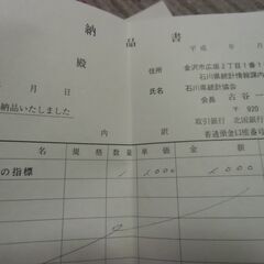 石川100の指標 石川県統計協会 （昭和62年/昭和63年/平成2年/平成3年/平成6年）5冊 セット お譲りします。＊石川県＊美川より＊期間限定の画像
