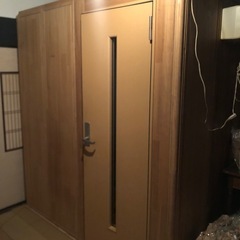 アビテックス　防音室　　1.5畳