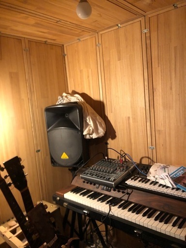 アビテックス　防音室　　1.5畳　九州内送料無料