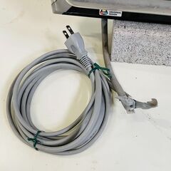 超高輝度 電光表示機 SQ4031BWWV1 エムケー精工 ストアサイン 両面タイプ 中古の画像