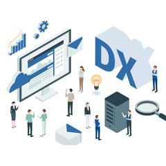 京都拠点｜中小事業向けDXサポート💻✨