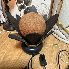 アジアンライト
