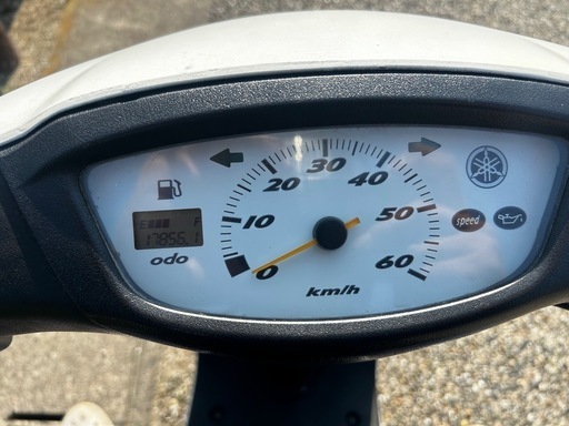 JOG 2スト　実働　引き取り希望