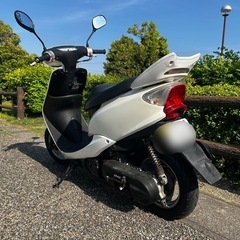 JOG 2スト　実働　引き取り希望の画像