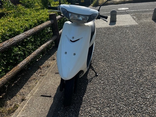 JOG 2スト　実働　引き取り希望