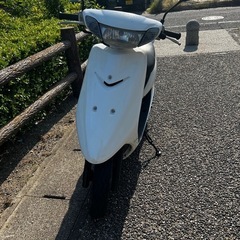 JOG 2スト　実働　引き取り希望の画像