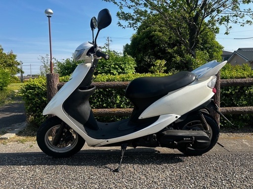 JOG 2スト　実働　引き取り希望