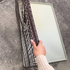 《2名交渉中》ペットゲージ  の画像