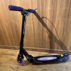 JDRAZOR/キックスクーター JD RAZOR MS-205...
