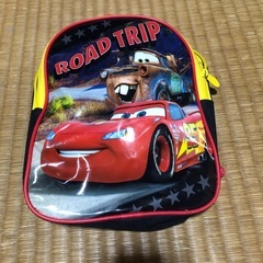 ミニリュック☆5/3取リ引き予定✨の画像