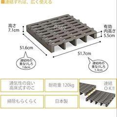 プラスチック ベッド  8枚の画像
