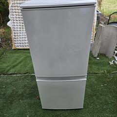 シャープ 冷蔵庫一人暮らし