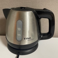 ティファール　電気ケトル