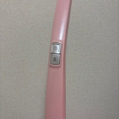 OPI限定モデル　エレクトロラックス　掃除機の画像