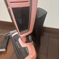 OPI限定モデル　エレクトロラックス　掃除機の画像