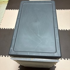 衣類収納ケース