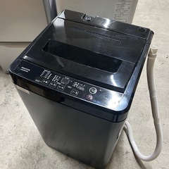 MAXZEN 全自動電気洗濯機 7.0kg 2024年