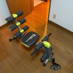ワンダーコア2 + おまけ