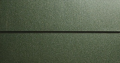 屋根材　IG工業スーパーガルテクト　金属屋根　横葺き