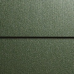 屋根材　IG工業スーパーガルテクト　金属屋根　横葺きの画像