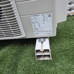 2018年式ダイキンエアコン200vの画像