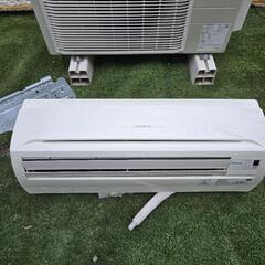 2018年式ダイキンエアコン200vの画像